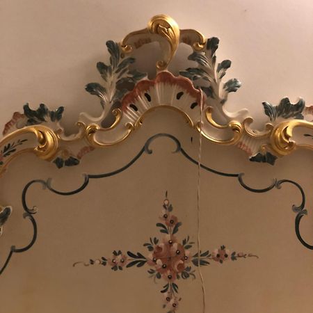 Ca' Margarita Apartment Venesia Bagian luar foto