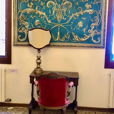 Ca' Margarita Apartment Venesia Bagian luar foto
