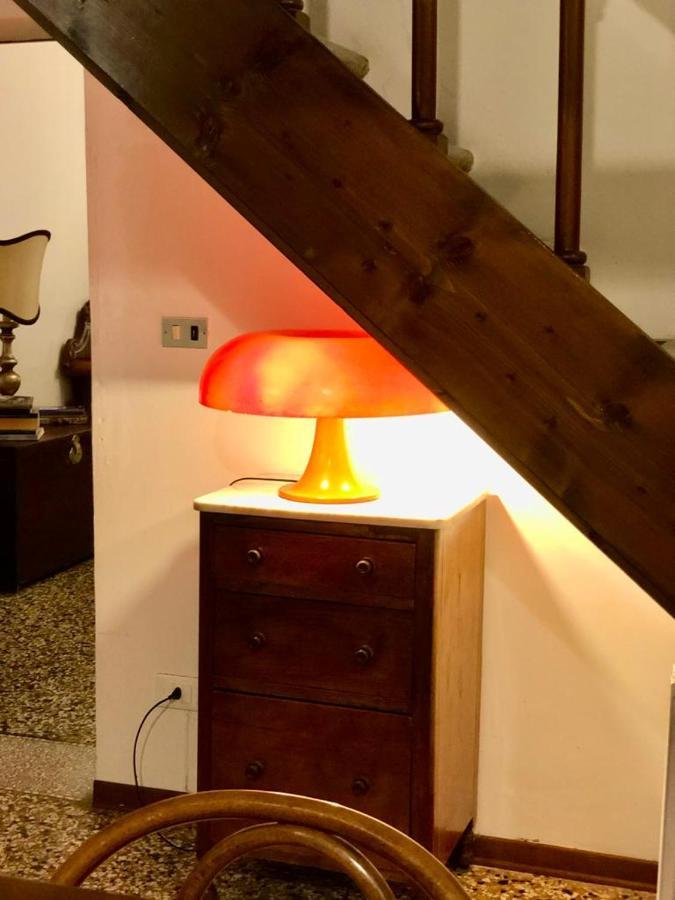 Ca' Margarita Apartment Venesia Bagian luar foto