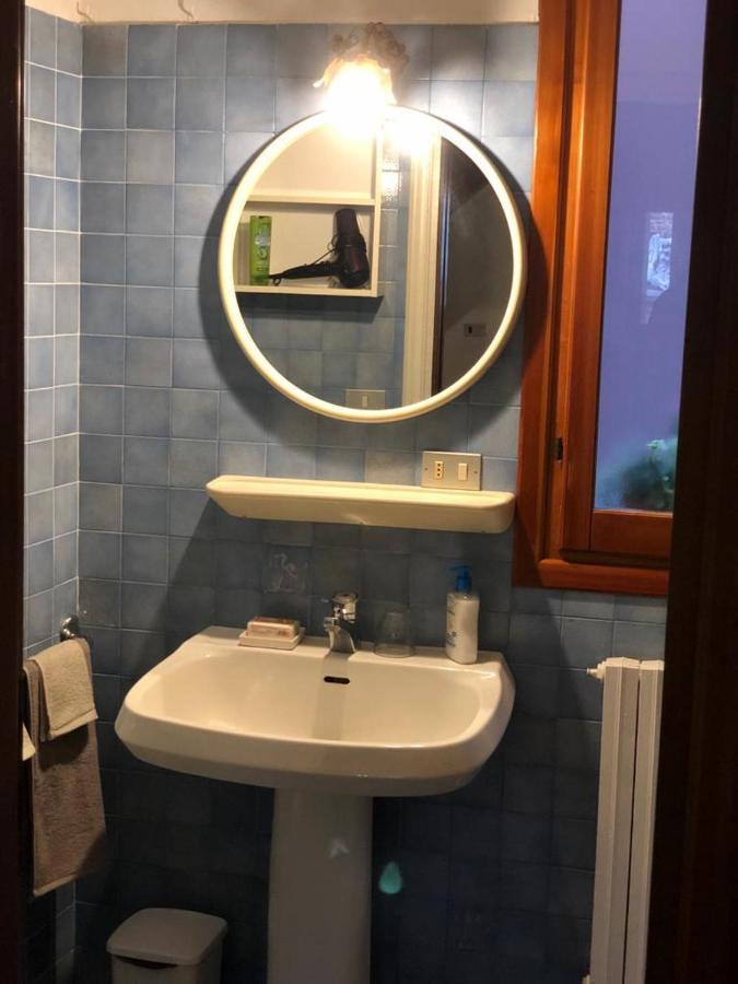 Ca' Margarita Apartment Venesia Bagian luar foto