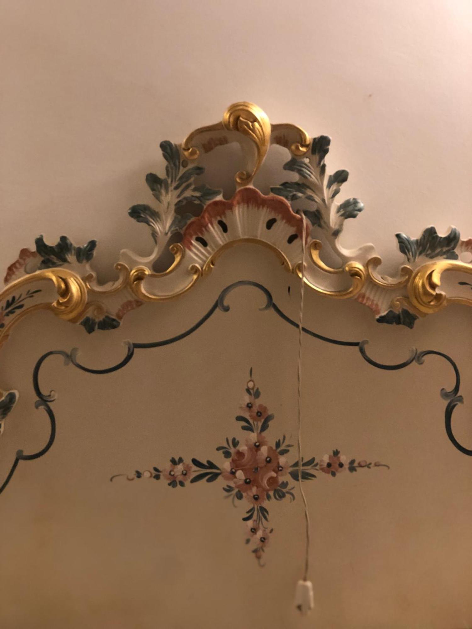 Ca' Margarita Apartment Venesia Bagian luar foto